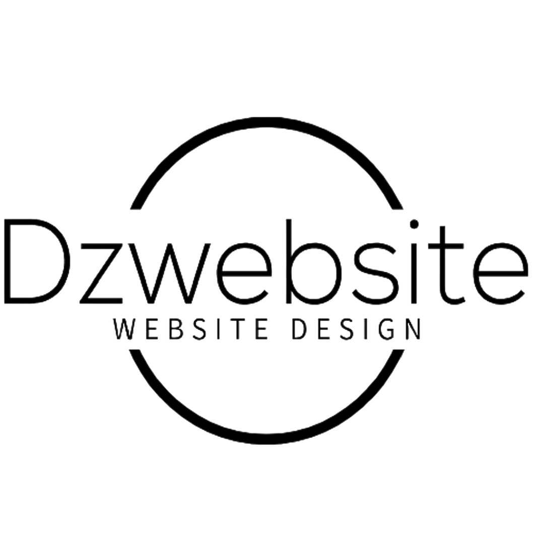 Dzwebsite